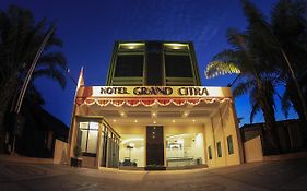 Grand Citra Hotel Tarakan